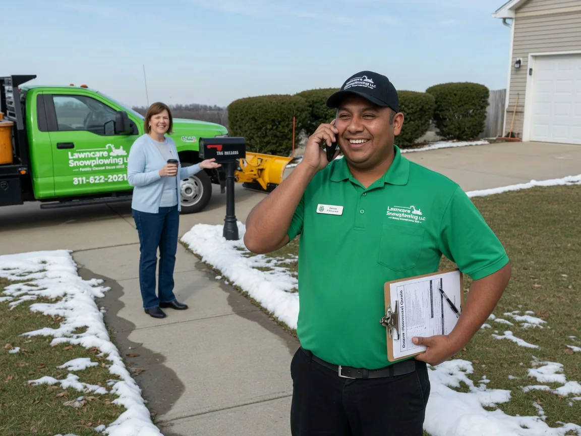 Lawn Care Services By Expert Landscaper Louisville, GA FAQs